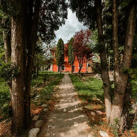 Fairyland Villa