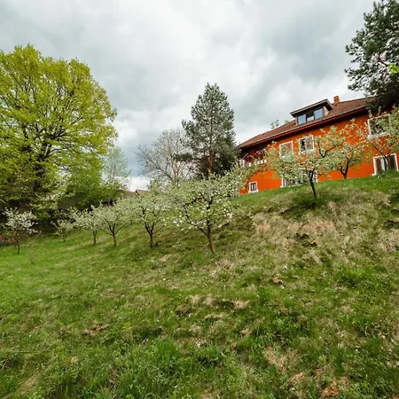 Fairyland Villa *