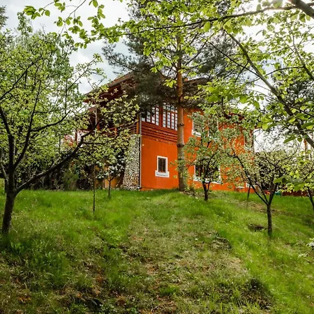 Fairyland Villa Valea Nandrii