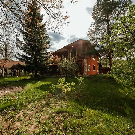 Fairyland Valea Nandrii
