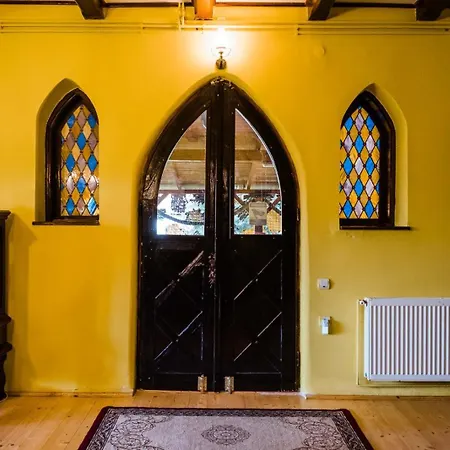 Villa Fairyland