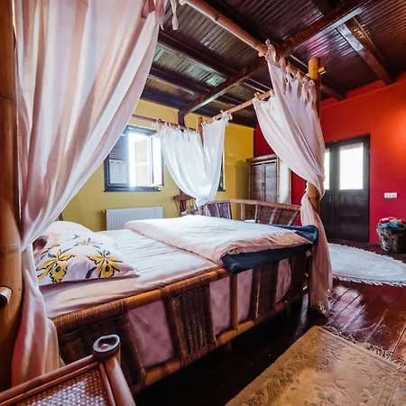 Villa Fairyland Valea Nandrii