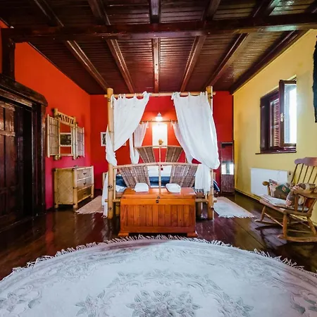 Fairyland Villa