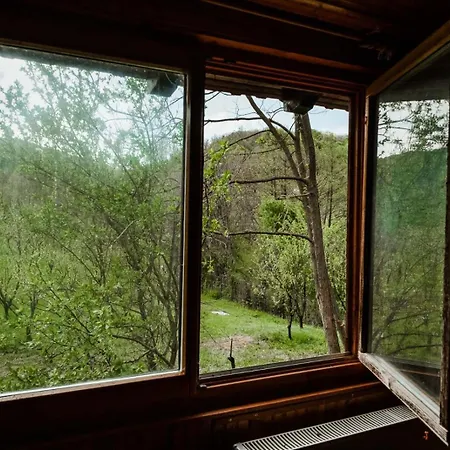 Villa Fairyland Valea Nandrii