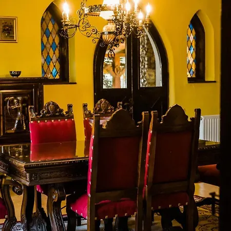 Fairyland Villa Valea Nandrii