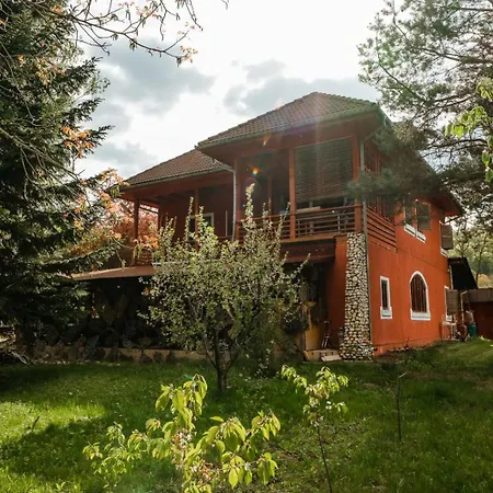 Fairyland Villa