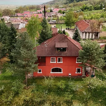 Villa Fairyland *