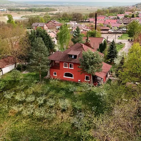 Fairyland Villa *
