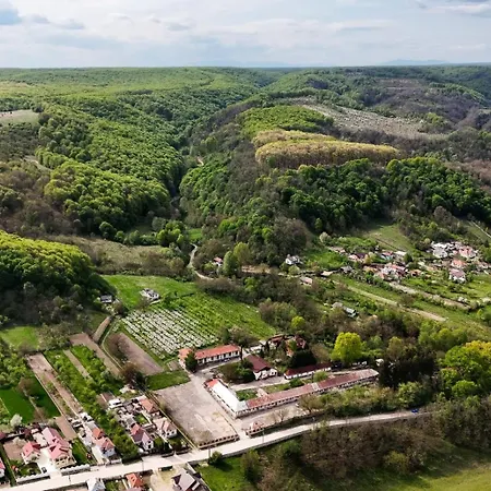 Fairyland Villa Valea Nandrii