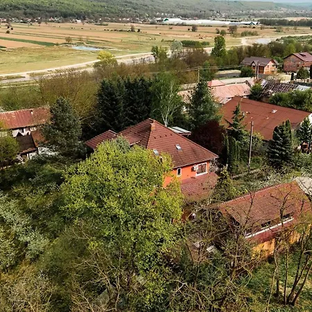Fairyland Valea Nandrii