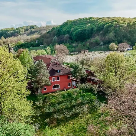 Villa Fairyland *