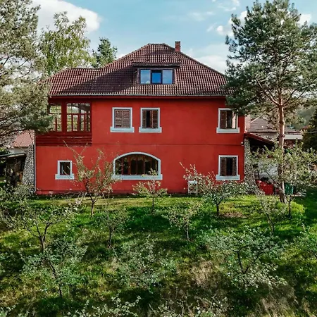 Fairyland Villa *